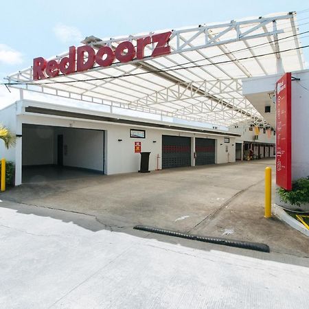 Reddoorz @ El Runway Hotel Bulacan ภายนอก รูปภาพ